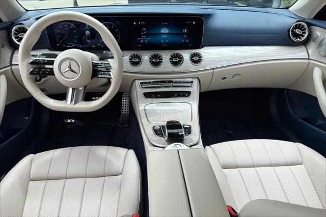 2023 Mercedes-Benz E 450 E 450