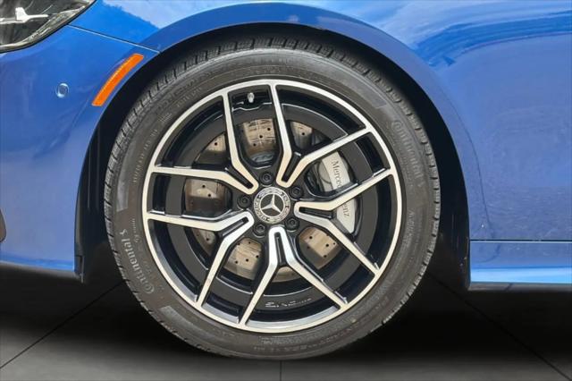 2023 Mercedes-Benz E 450 E 450