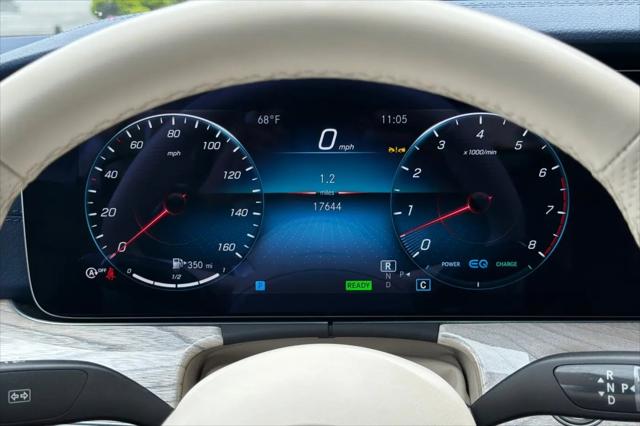 2023 Mercedes-Benz E 450 E 450
