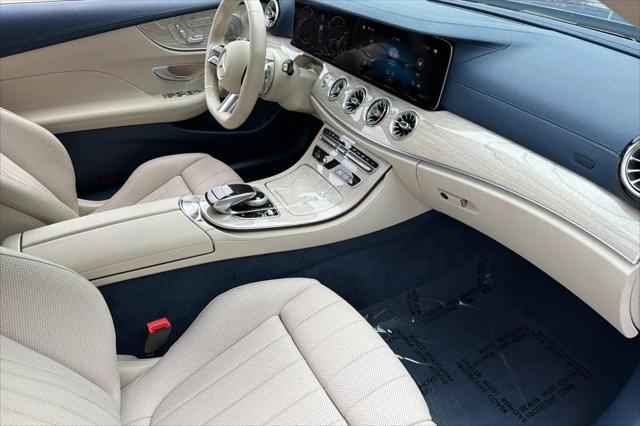 2023 Mercedes-Benz E 450 E 450