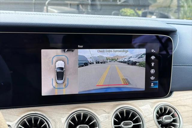 2023 Mercedes-Benz E 450 E 450