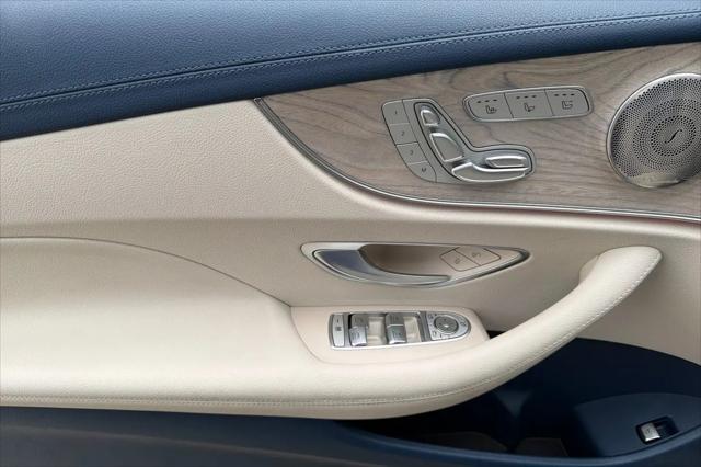 2023 Mercedes-Benz E 450 E 450