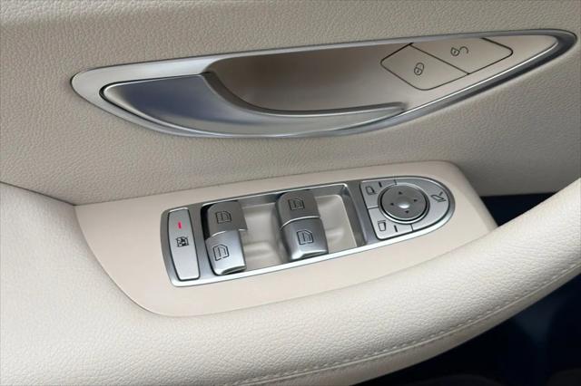 2023 Mercedes-Benz E 450 E 450