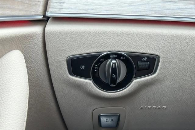 2023 Mercedes-Benz E 450 E 450