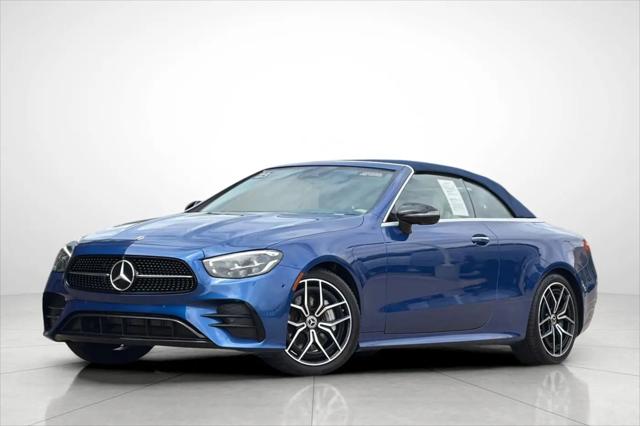 2023 Mercedes-Benz E 450 E 450