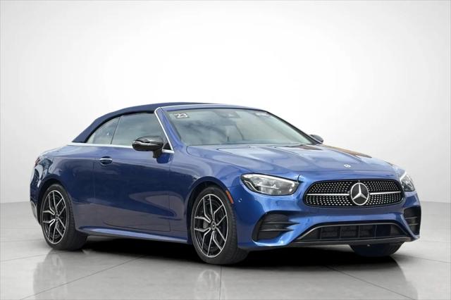 2023 Mercedes-Benz E 450 E 450