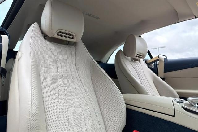 2023 Mercedes-Benz E 450 E 450