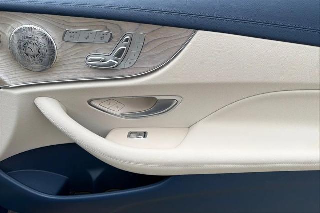 2023 Mercedes-Benz E 450 E 450