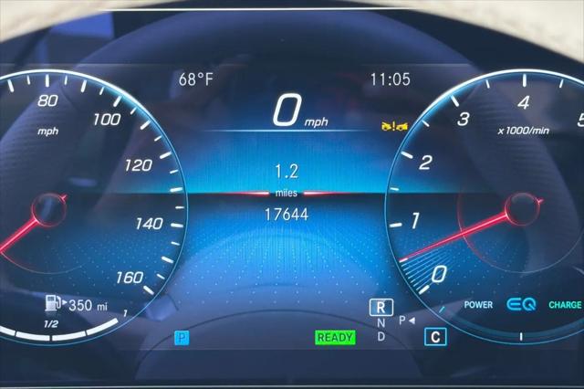 2023 Mercedes-Benz E 450 E 450