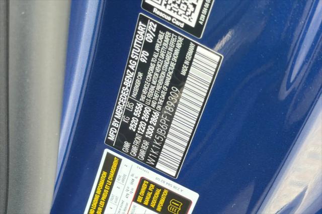 2023 Mercedes-Benz E 450 E 450