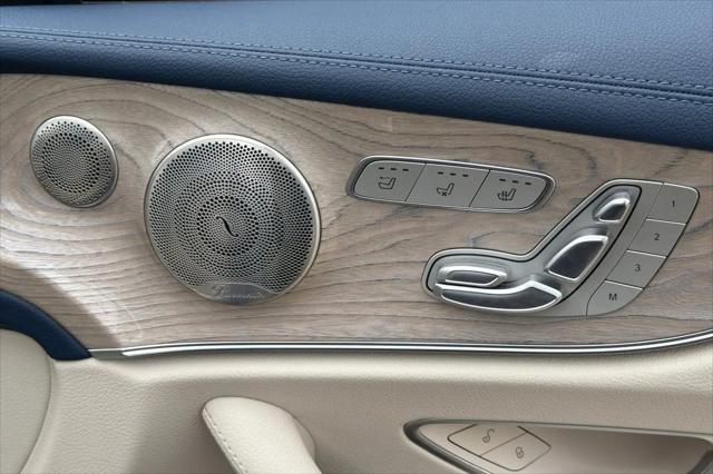 2023 Mercedes-Benz E 450 E 450