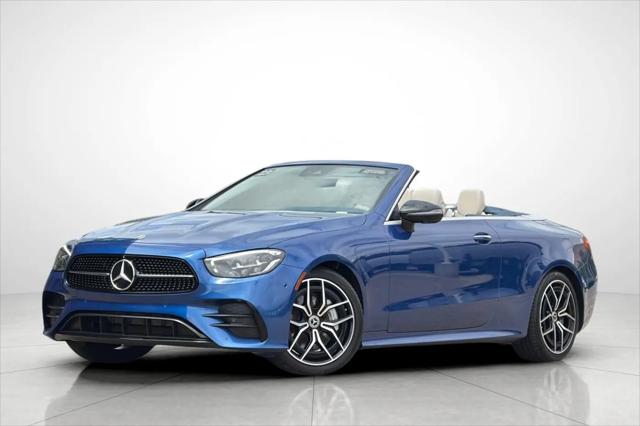 2023 Mercedes-Benz E 450 E 450 for sale in Laguna Niguel, CA