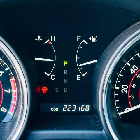 2008 Toyota Highlander Base
