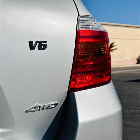 2008 Toyota Highlander Base