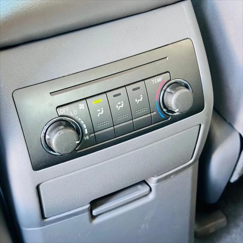 2008 Toyota Highlander Base