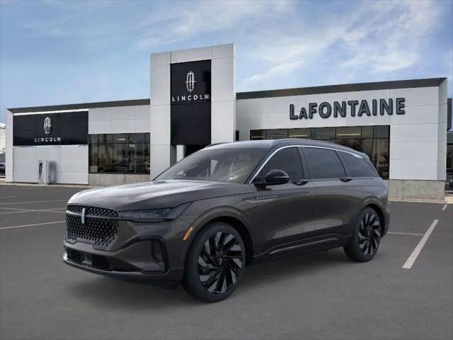 2024 Lincoln Nautilus Black Label for sale in Grand Rapids, MI