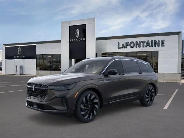 2024 Lincoln Nautilus Black Label for sale in Grand Rapids, MI
