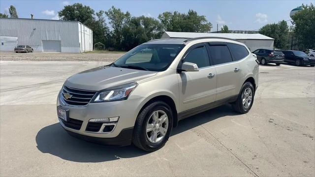2015 Chevrolet Traverse 1LT for sale in West Fargo, ND