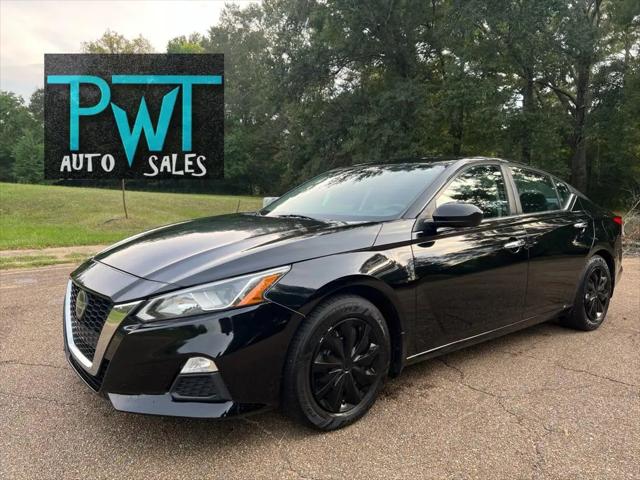 2019 Nissan Altima 2.5 S for sale in Ridgeland, MS