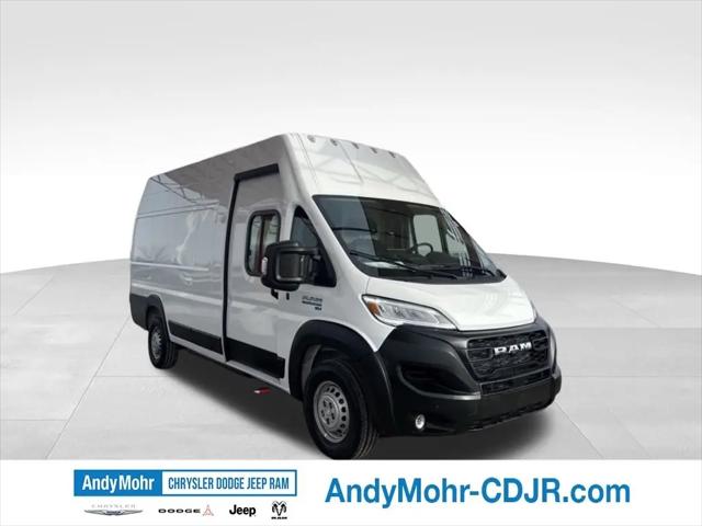 2024 Ram ProMaster Tradesman for sale in Indianpolis, IN