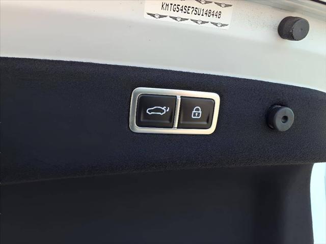 2025 Genesis G70 3.3T AWD Sport Advanced