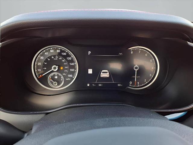 2025 Genesis G70 3.3T AWD Sport Advanced