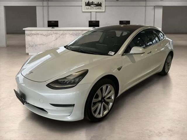 2018 Tesla Model 3 Mid Range for sale in Inglewood, CA