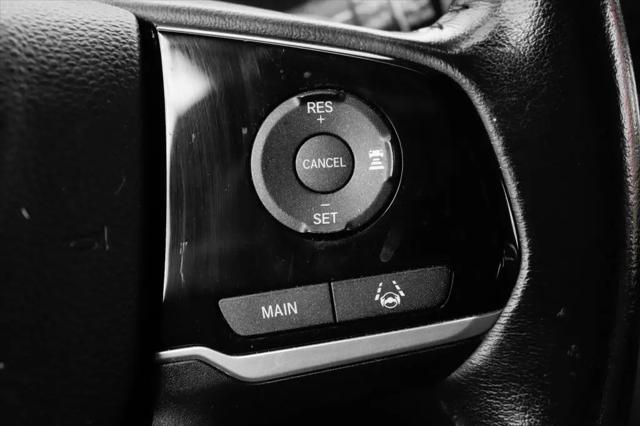2021 Honda Pilot AWD EX-L