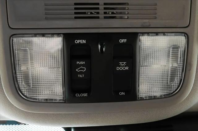 2021 Honda Pilot AWD EX-L