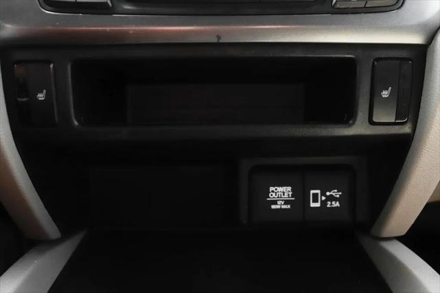 2021 Honda Pilot AWD EX-L