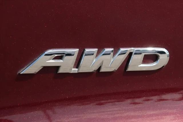 2021 Honda Pilot AWD EX-L