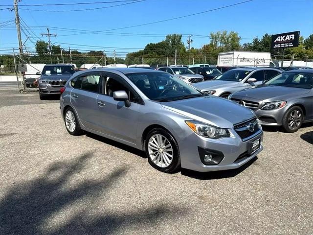 2013 Subaru Impreza 2.0i Limited for sale in Middletown, NJ