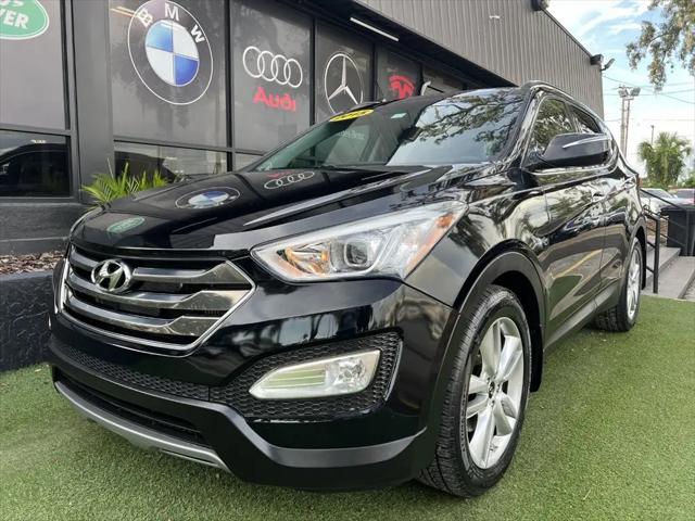 2015 Hyundai Santa Fe Sport 2.0L Turbo for sale in Tampa, FL