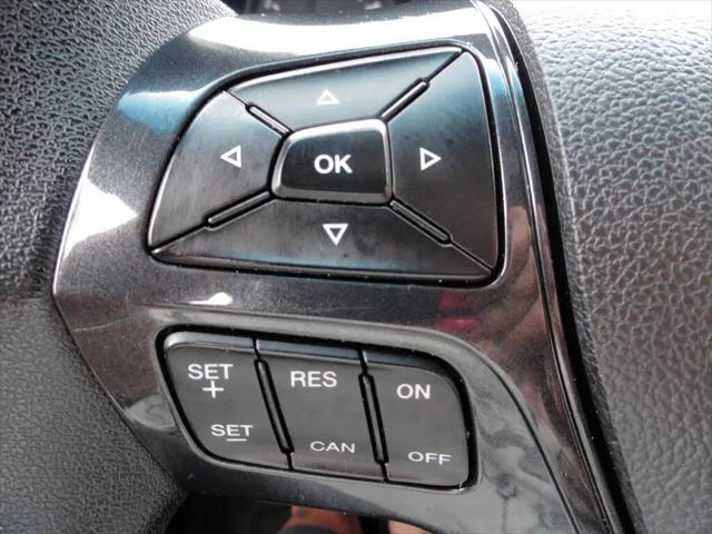 2016 Ford Explorer Base