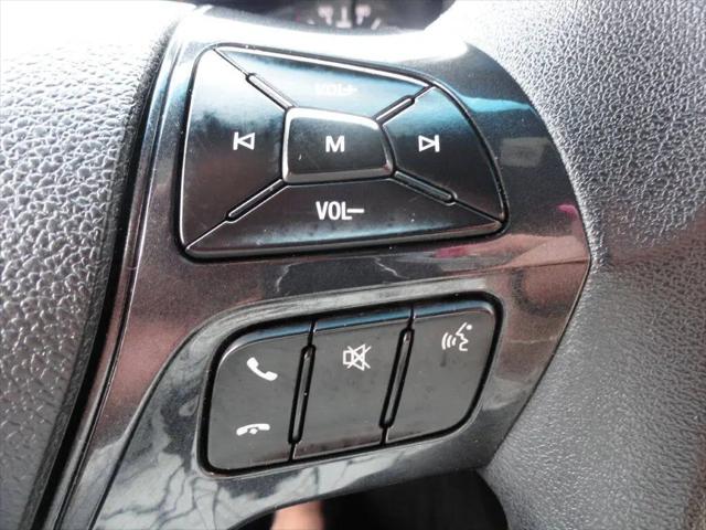 2016 Ford Explorer Base