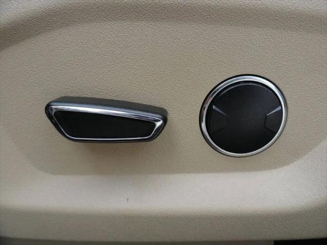 2016 Ford Explorer Base