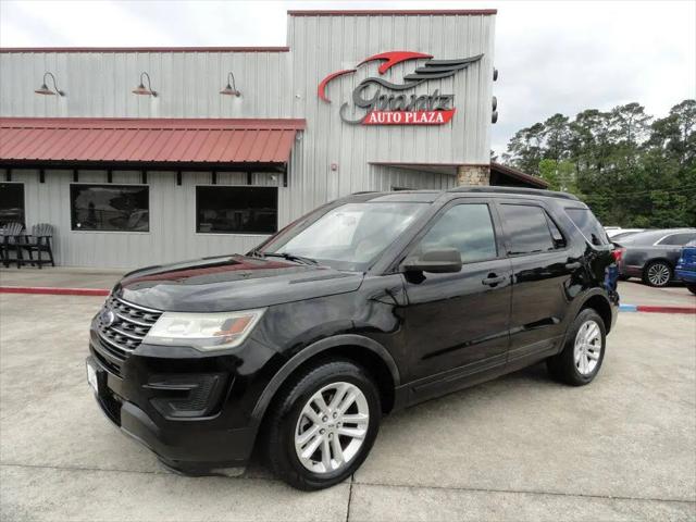 2016 Ford Explorer Base for sale in Lumberton, TX