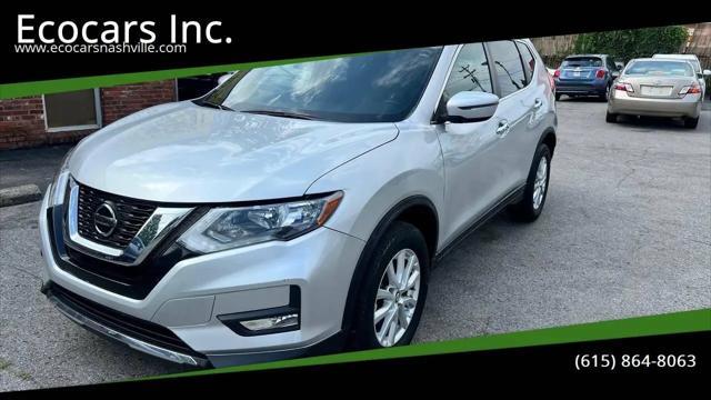 2019 Nissan Rogue SV for sale in Nashville, TN