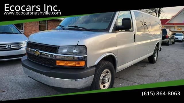 2018 Chevrolet Express LT for sale in Nashville, TN