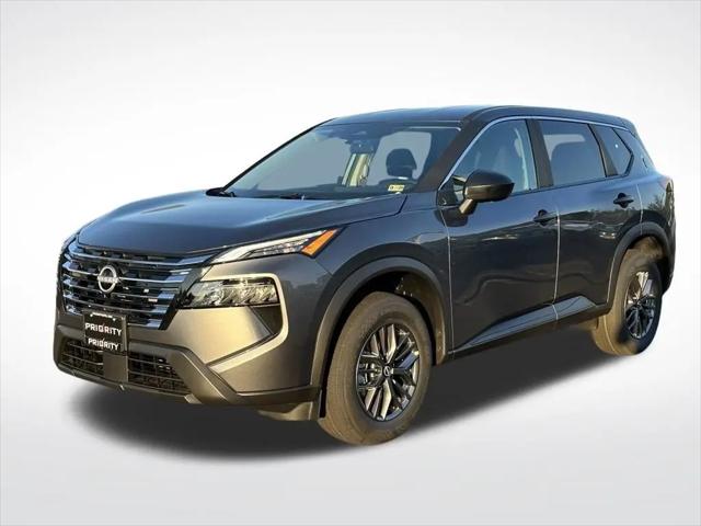 2025 Nissan Rogue S Intelligent AWD for sale in Chantilly, VA