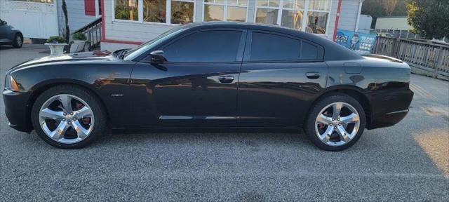 2012 Dodge Charger R/T for sale in Fayetteville, NC