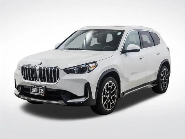 2025 BMW X1 xDrive28i for sale in Bloomington, MN