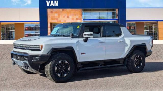 2022 GMC HUMMER EV Edition 1 for sale in Scottsdale, AZ