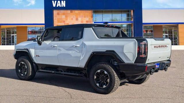 2022 GMC HUMMER EV Edition 1