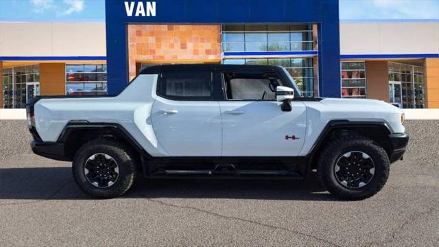 2022 GMC HUMMER EV Edition 1