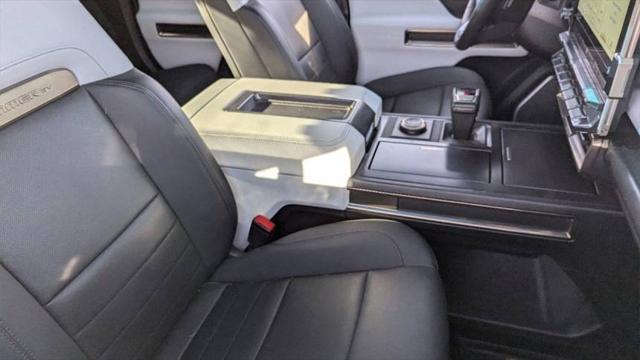 2022 GMC HUMMER EV Edition 1