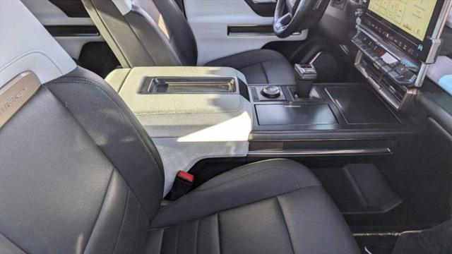2022 GMC HUMMER EV Edition 1