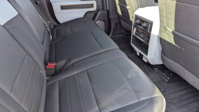 2022 GMC HUMMER EV Edition 1