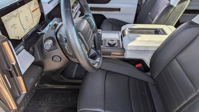 2022 GMC HUMMER EV Edition 1
