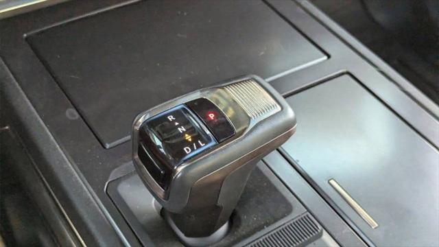 2022 GMC HUMMER EV Edition 1